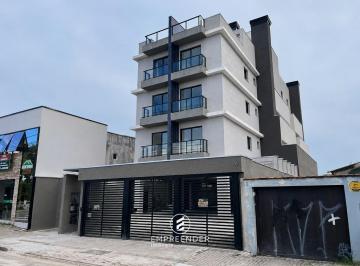 Apartamento · 71m² · 2 Quartos · 1 Vaga · Apartamento a venda Balneário Praia de Leste