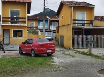 Casa · 78m² · 3 Quartos · 2 Vagas · Sobrado com 03 Quartos em Matinhos