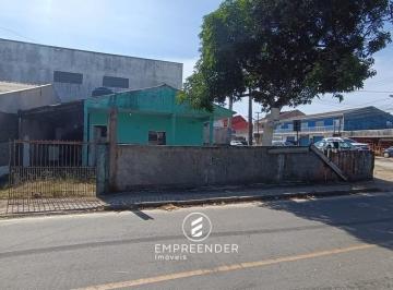 Casa · 140m² · 1 Quarto · Vendo ponto comercial Balneario Canoas