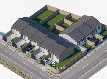 Casa · 139m² · 2 Quartos · 1 Vaga · Casa à venda Matinhos/ PR