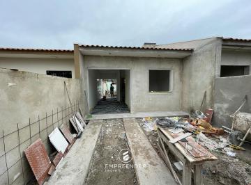 Casa · 37m² · 2 Quartos · 1 Vaga · Casa a venda no Rio da Onça em Matinhos
