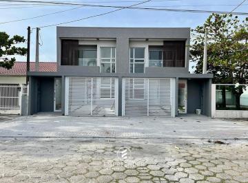 Casa · 143m² · 3 Quartos · 1 Vaga · Sobrado a venda 3 suítes e piscina perto do mar