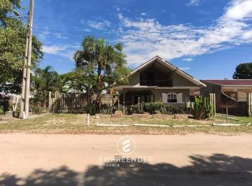 Casa · 480m² · 3 Quartos · 2 Vagas · Casa com sobra de terreno em Pontal do Paraná