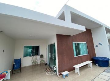 Casa · 94m² · 3 Quartos · 2 Vagas · Casa a venda 3 dormitórios em Pontal do sul