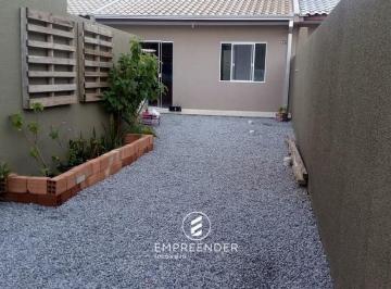 Casa · 148m² · 2 Quartos · 2 Vagas · Casa a venda 02 dormitorios Pontal do Paraná