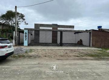 Casa · 93m² · 2 Quartos · 1 Vaga · Casa a venda 2 dormitorios em condomínio