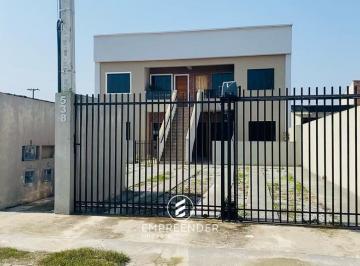 Apartamento · 61m² · 2 Quartos · 2 Vagas · Apartamento com 2 quartos em Paranagua