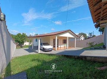 Casa · 508m² · 3 Quartos · 2 Vagas · Casa a venda em Tucunduva / Antonina Parana