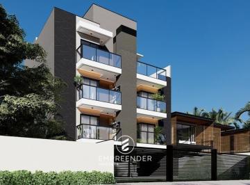 Apartamento · 61m² · 2 Quartos · 1 Vaga · Apartamento quadra mar Balneário Riviera Matinhos