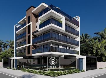 Apartamento · 107m² · 3 Quartos · 1 Vaga · Apartamento 3 dormitórios frente mar em Matinhos