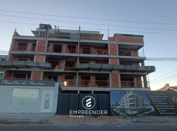 Apartamento · 100m² · 2 Quartos · Apartamento frente mar em Matinhos