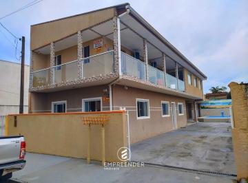 Casa · 310m² · 5 Quartos · 4 Vagas · Sobrado a venda no Marissol em Pontal do Parana