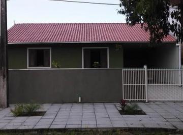 Casa · 120m² · 3 Quartos · 1 Vaga · Vendo casa em Ipanema proximo ao mar