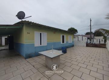 Casa · 360m² · 4 Quartos · 3 Vagas · Casa a venda com 04 dormitorios e Pontal do Parana