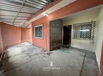 Casa · 52m² · 2 Quartos · 1 Vaga · Casa 2 quartos à venda em Paranaguá