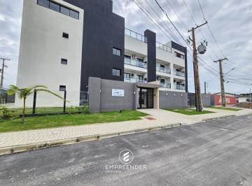 Apartamento · 47m² · 2 Quartos · 2 Vagas · Apartamento 02 dormitórios em Matinhos