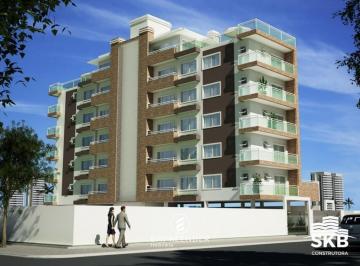 Apartamento · 160m² · 4 Quartos · 2 Vagas · Apartamento Garden 01 Quadra do mar Caioba
