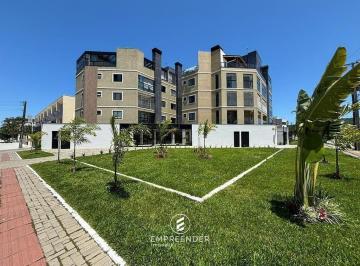 Apartamento · 30m² · 1 Quarto · 1 Vaga · Apartamento mobiliado a venda Caiobá