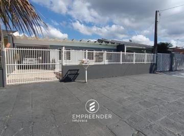 Casa · 300m² · 4 Quartos · 2 Vagas · Casa a venda com piscina Balneario Ipanema