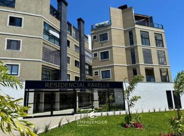 Apartamento · 51m² · 1 Quarto · 1 Vaga · Apartamento em Caioba Matinhos