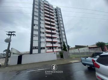 Apartamento · 150m² · 4 Quartos · 2 Vagas · Apartamento Duplex a venda em Paranaguá