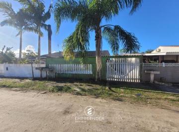 Casa · 80m² · 3 Quartos · 3 Vagas · Casa com 3 dormitorios no Litoral do Parana