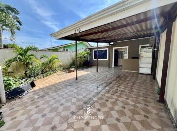 Casa · 71m² · 2 Quartos · 1 Vaga · Casa com suite perto do mar