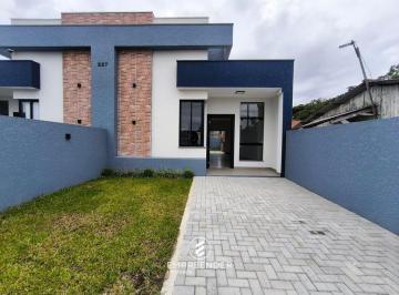 Casa · 245m² · 3 Quartos · 2 Vagas · Casa 03 Dormitórios a venda em matinhos