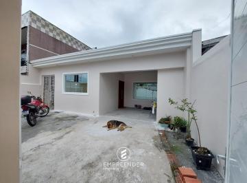 Casa · 58m² · 2 Quartos · 3 Vagas · Casa a venda em Paranaguá