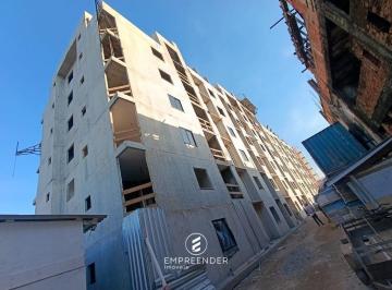 Apartamento · 50m² · 2 Quartos · 1 Vaga · Apartamento a venda em Paranaguá