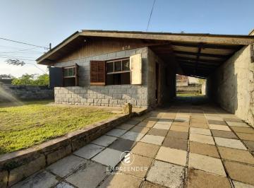 Casa · 90m² · 3 Quartos · 2 Vagas · Casa em Shangrila Pontal do PR