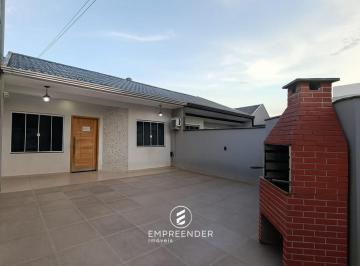 Casa · 55m² · 2 Quartos · 3 Vagas · Casa à venda no Jardim Yamaguchi Paranaguá