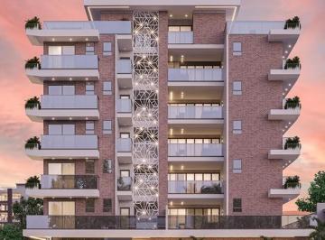 Apartamento · 120m² · 3 Quartos · 2 Vagas · Apartamento em Alto Padrão Caioba Matinhos