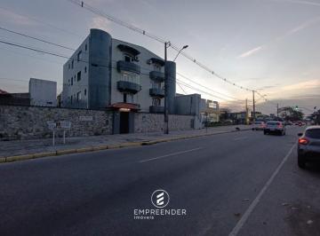 Apartamento · 106m² · 3 Quartos · 1 Vaga · Apartamento com 3 quartos a venda em Paranaguá