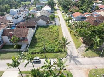 Terreno · 450m² · Terreno a venda Atami Sul Pontal do Paraná