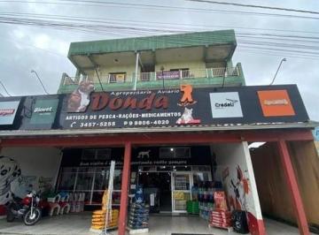 Apartamento · 1412m² · 1 Quarto · Prédio comercial e residencial na rodovia
