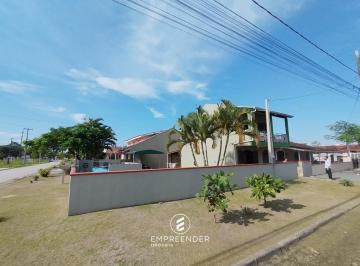 Casa · 100m² · 3 Quartos · 4 Vagas · Sobrado de Esquina com Sobra de Terreno