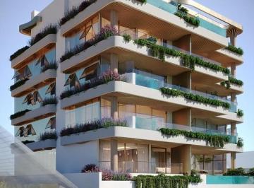 Apartamento · 181m² · 3 Quartos · 2 Vagas · Apartamento 03 suítes a venda balneário Riviera