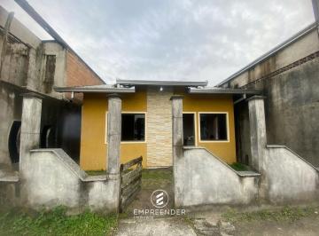 Casa · 162m² · 2 Quartos · Casa com 02 quartos a venda em Paranaguá.