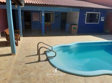 Casa · 200m² · 3 Quartos · 4 Vagas · Casa à venda no Parque Agari em Paranaguá