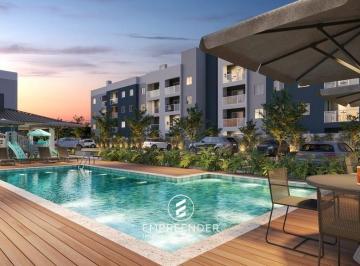 Apartamento · 48m² · 2 Quartos · 1 Vaga · Apartamentos a venda 2 quartos em Pontal do Paraná