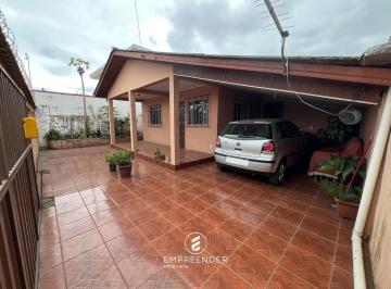 Casa · 150m² · 2 Quartos · 1 Vaga · Casa com 02 quartos à venda em Paranaguá