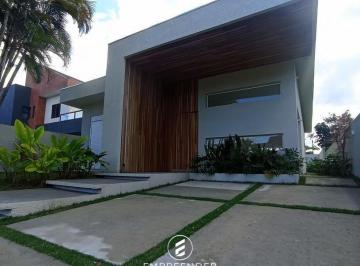 Casa · 180m² · 3 Quartos · 2 Vagas · Casa nova construção impecável no Atami Norte