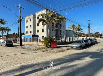 Apartamento · 57m² · 2 Quartos · 1 Vaga · Apartamento garden no Balneario Gaivotas Matinhos