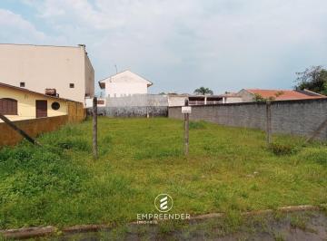 Terreno · 360m² · Terreno faixa mar em Shangri-la Pontal Do Paraná.