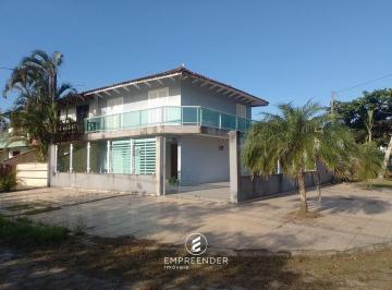 Casa · 96m² · 3 Quartos · 3 Vagas · Sobrado 3 quartos em Shangrila Pontal do Parana