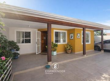 Casa · 396m² · 6 Quartos · 4 Vagas · Casa a venda 6 dormitórios em Pontal do Paraná