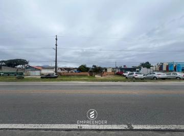 Terreno · 720m² · Terreno ZB2 frente Av. Paranaguá em Matinhos