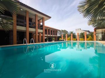 Casa · 426m² · 5 Quartos · 5 Vagas · Sobrado a venda Balneario Atami