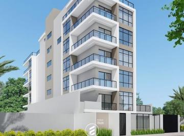 Apartamento · 97m² · 3 Quartos · 1 Vaga · Apartamento tipo com 03 dormitórios em Guaratuba